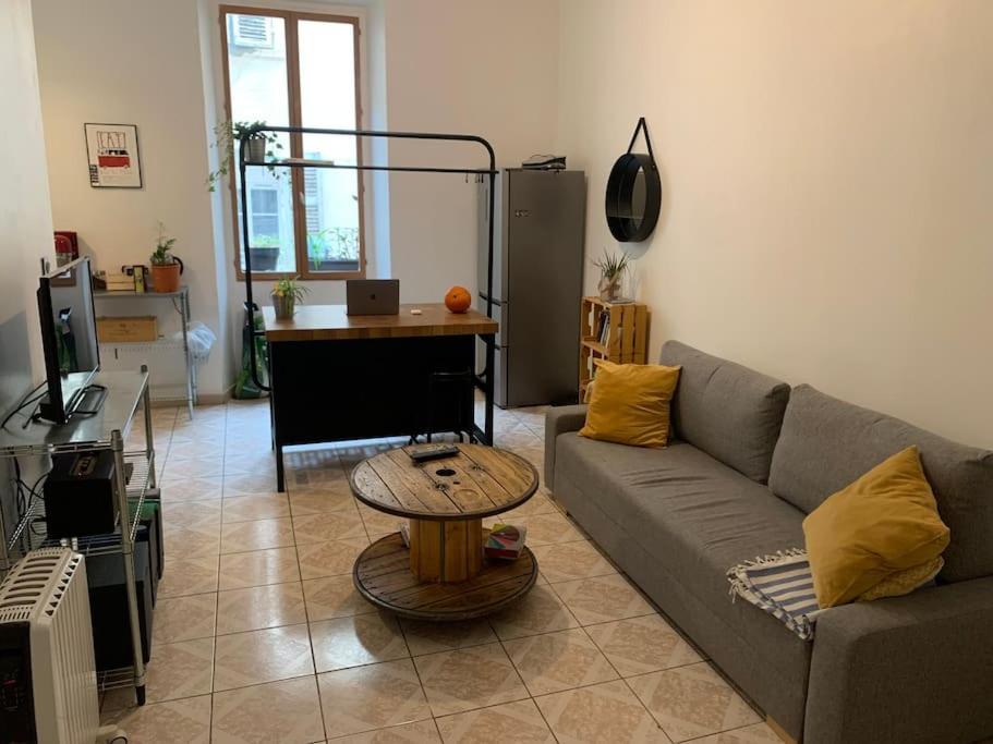 Petit Boucan 47M2 Dans Le Coeur Du Panier Marsilya Dış mekan fotoğraf